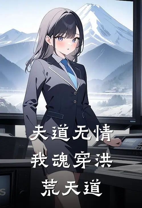 天道无情：我魂穿洪荒天道(罗睺林幽)全文免费在线阅读_天道无情：我魂穿洪荒天道热门小说