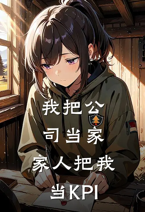 我把公司当家，家人把我当KPI江凝江文涛免费小说大全_完结的小说我把公司当家，家人把我当KPI(江凝江文涛)