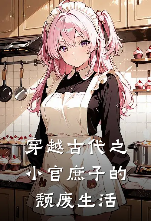 《穿越古代之小官庶子的颓废生活》杨鼎新杨道和已完结小说_穿越古代之小官庶子的颓废生活(杨鼎新杨道和)全文免费阅读无弹窗大结局