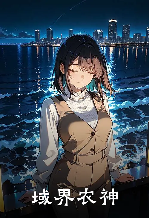 域界农神(于桂花㶶宇)最新完结小说推荐_热门小说排行榜域界农神于桂花㶶宇