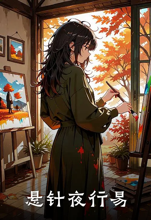 悬针夜行易李易李易小说免费完结_最新章节列表悬针夜行易(李易李易)