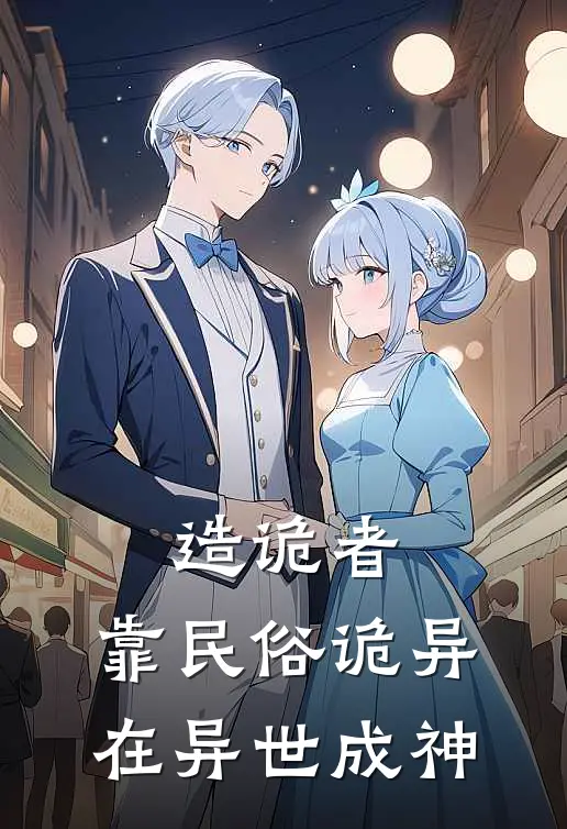 造诡者：靠民俗诡异在异世成神王玄林清雅最新好看小说_最新章节列表造诡者：靠民俗诡异在异世成神(王玄林清雅)