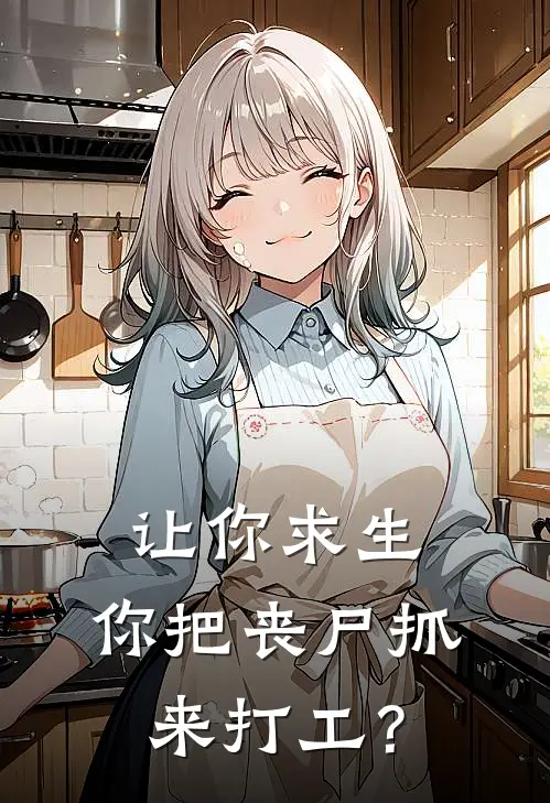 叶长辉孙治让你求生，你把丧尸抓来打工？最新章节在线阅读_叶长辉孙治完整版阅读