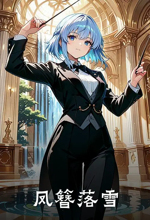 凤簪落雪王保沈青璇完整版小说_小说完结推荐凤簪落雪(王保沈青璇)