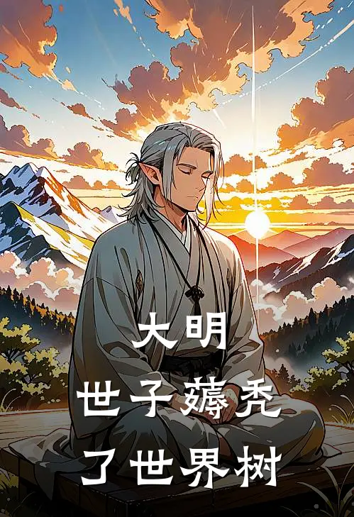 大明：世子薅秃了世界树(叶孤城朱乾)_叶孤城朱乾热门小说