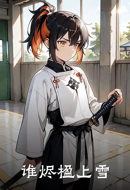 谁烬楹上雪铁柱景行小说推荐完本_热门小说大全谁烬楹上雪(铁柱景行)