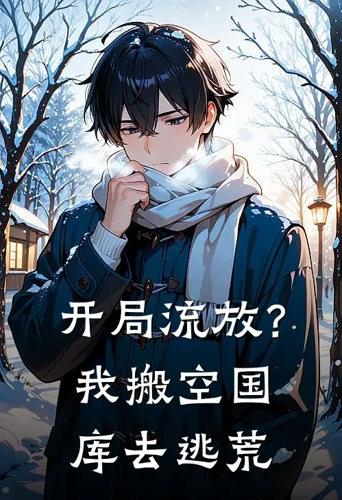 开局流放？我搬空国库去逃荒(姜宁赵云澜)最新小说_免费阅读完整版小说开局流放？我搬空国库去逃荒(姜宁赵云澜)