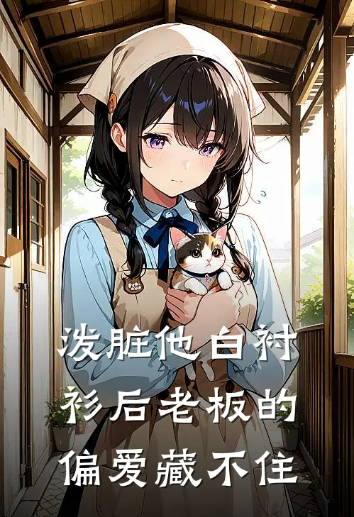 泼脏他白衬衫后老板的偏爱藏不住顾言泽林晓免费完本小说_小说推荐完本泼脏他白衬衫后老板的偏爱藏不住(顾言泽林晓)