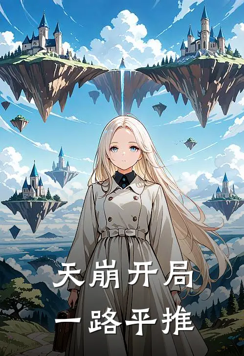 天崩开局，一路平推赵三生赵兴荣全章节免费在线阅读_《天崩开局，一路平推》精彩小说