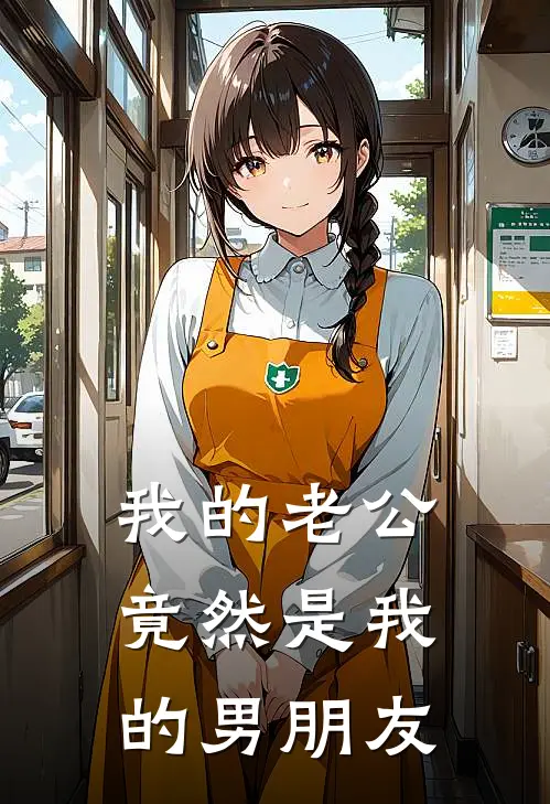 岑荷鹤淮聿(我的老公竟然是我的男朋友)全本免费在线阅读_岑荷鹤淮聿全集在线阅读