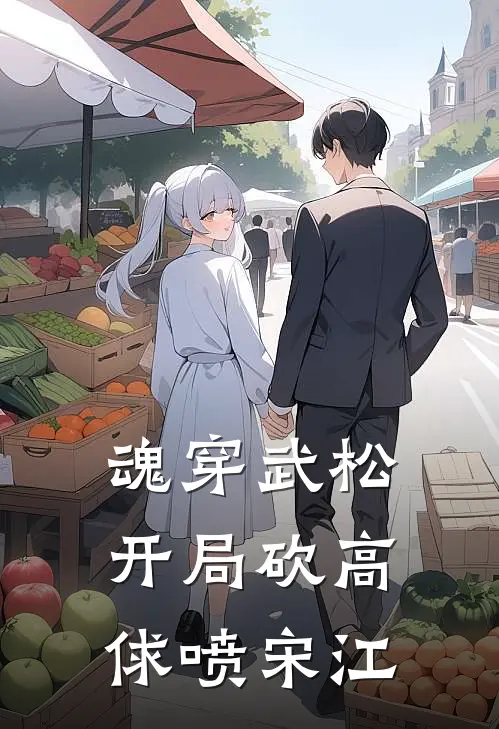 魂穿武松，开局砍高俅喷宋江(武松宋江)好看的小说推荐完结_完本小说魂穿武松，开局砍高俅喷宋江武松宋江