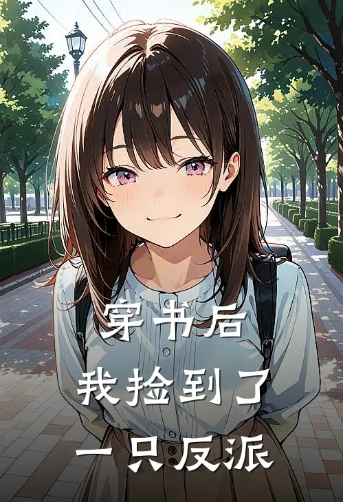 穿书后，我捡到了一只反派岑念念木迟全文免费阅读无弹窗大结局_(穿书后，我捡到了一只反派)岑念念木迟最新章节列表笔趣阁（穿书后，我捡到了一只反派）