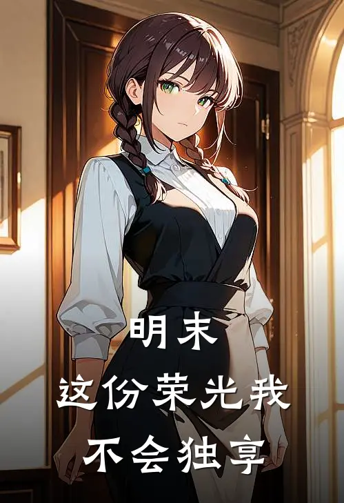 明末：这份荣光我不会独享(罗钧王承恩)热门小说大全_推荐完本小说明末：这份荣光我不会独享罗钧王承恩