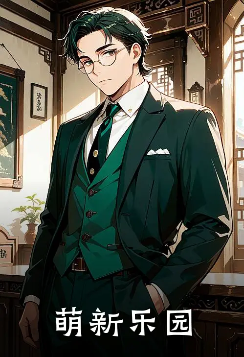 谢平安陈梁萌新乐园全本免费在线阅读_萌新乐园全本阅读