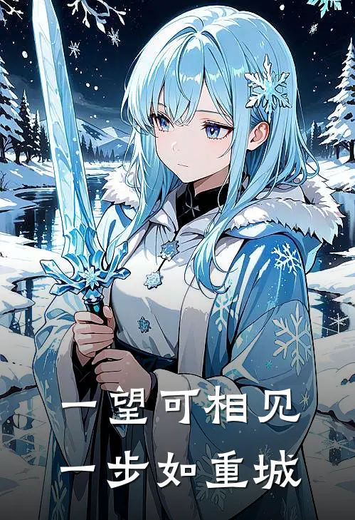 一望可相见，一步如重城（陆屿沈默）完整版小说阅读_一望可相见，一步如重城全文免费阅读（陆屿沈默）