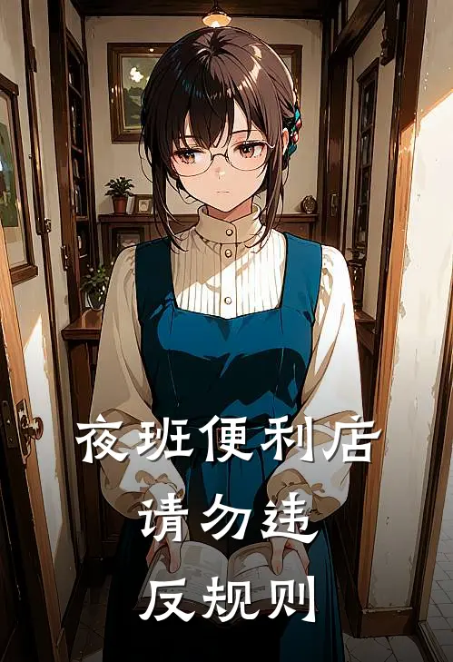 夜班便利店：请勿违反规则(林予林予)在线免费小说_热门网络小说夜班便利店：请勿违反规则林予林予
