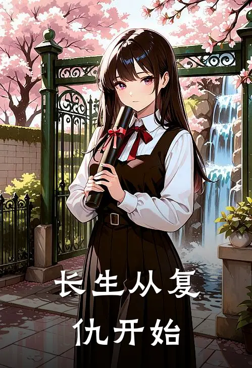 长生从复仇开始(王守安王静虚)在线免费小说_免费阅读全文长生从复仇开始(王守安王静虚)