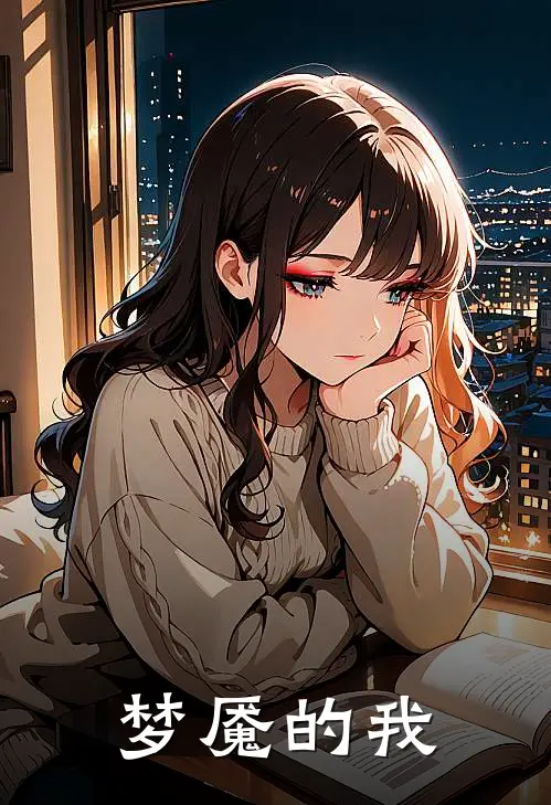 梦魇的我(沈楠王榆林)全本完结小说_完整版免费全文阅读梦魇的我(沈楠王榆林)