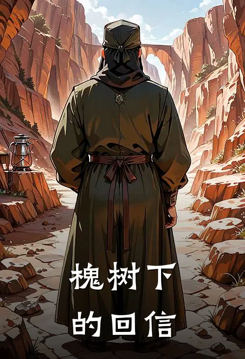 槐树下的回信(顾槐煜温小源)好看的完结小说_热门小说推荐槐树下的回信顾槐煜温小源