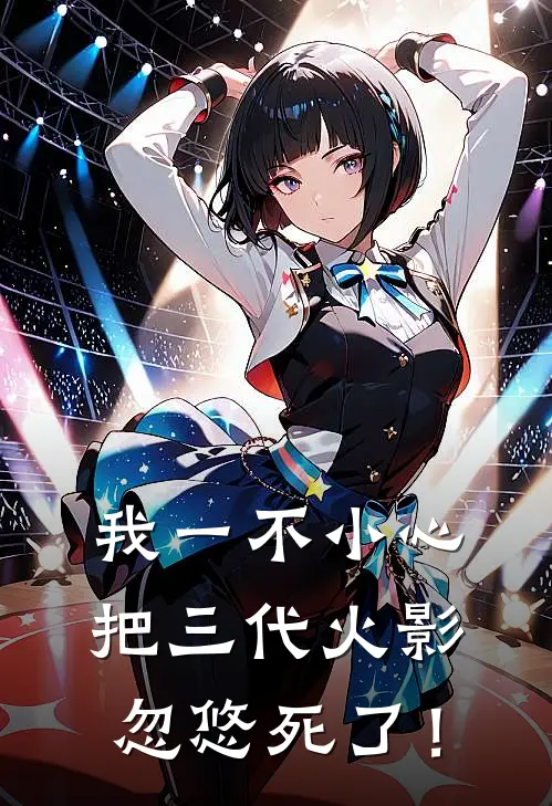 我一不小心把三代火影忽悠死了！(宇智波卢周汉)免费小说_完整版免费阅读我一不小心把三代火影忽悠死了！宇智波卢周汉