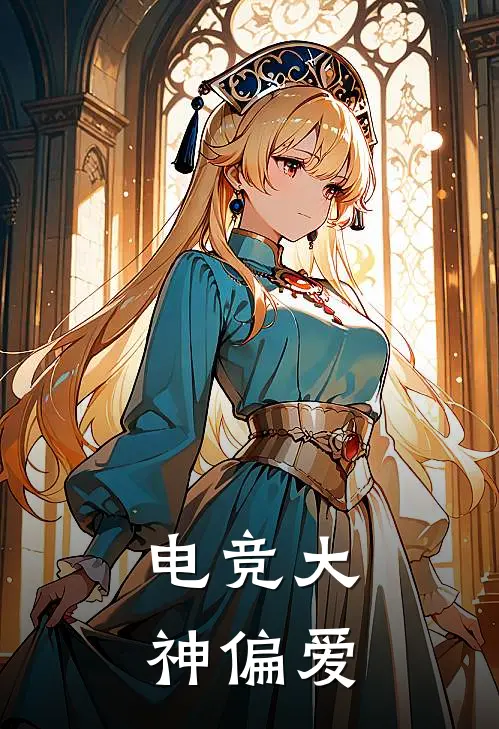 电竞大神偏爱林尘晓默最新章节在线阅读_林尘晓默全本免费在线阅读