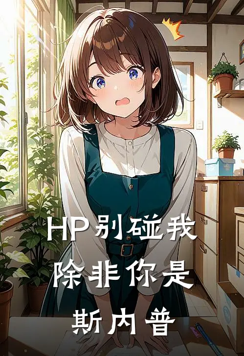 伊莱亚娜西里斯（HP别碰我，除非你是斯内普）全文免费阅读无弹窗大结局_