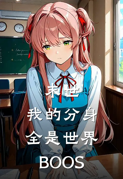 末世：我的分身全是世界BOOS林寂陈瑶免费小说全文阅读_最新好看小说末世：我的分身全是世界BOOS林寂陈瑶