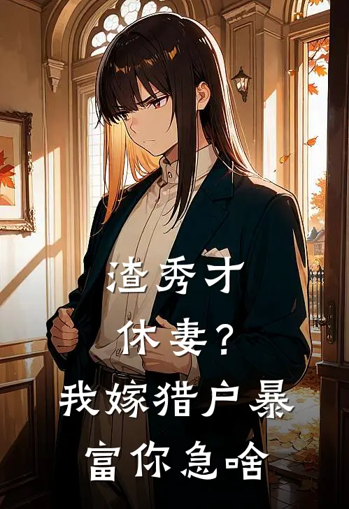 渣秀才休妻？我嫁猎户暴富你急啥(江映月李春兰)小说最新章节_全文免费小说渣秀才休妻？我嫁猎户暴富你急啥江映月李春兰