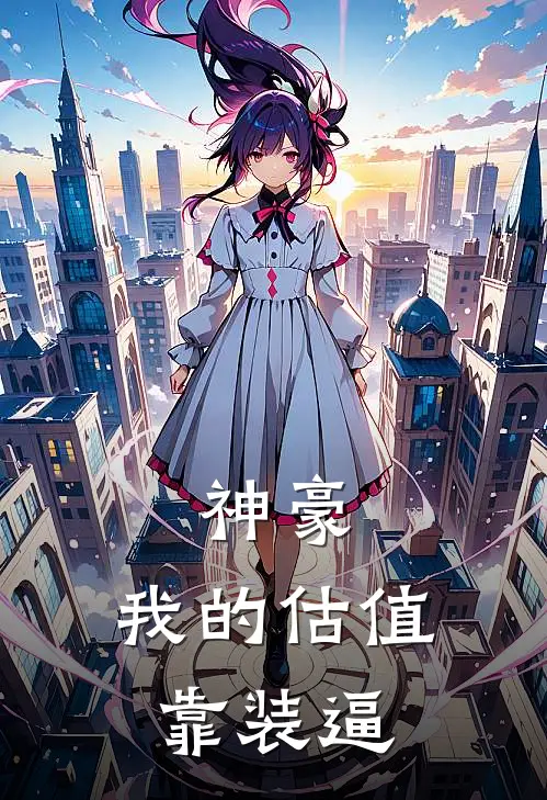 神豪：我的估值靠装逼(陈默林姝)热门网络小说_最新完本小说神豪：我的估值靠装逼(陈默林姝)