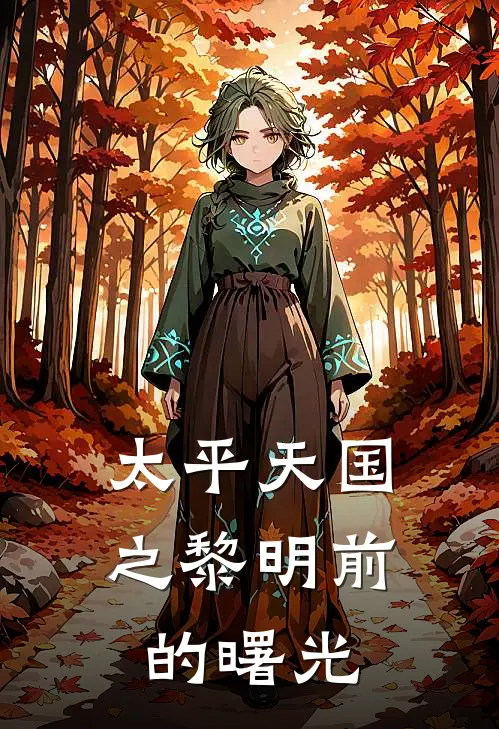 太平天国之黎明前的曙光(李秀成洪天贵福)最新小说推荐_最新热门小说太平天国之黎明前的曙光李秀成洪天贵福