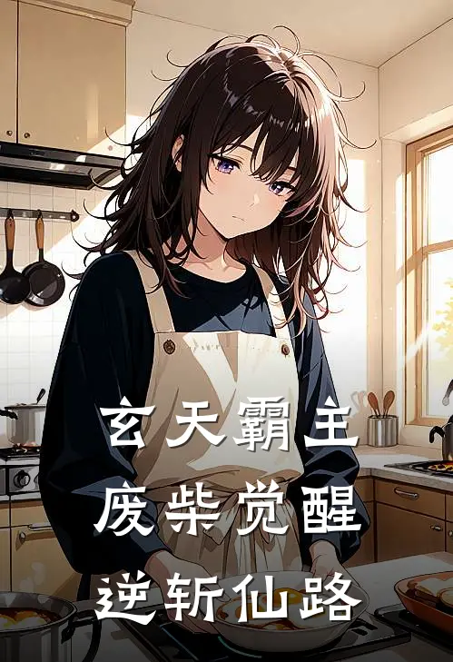 玄天霸主：废柴觉醒，逆斩仙路(叶玄天赵剑心)免费小说大全_小说完结免费玄天霸主：废柴觉醒，逆斩仙路叶玄天赵剑心