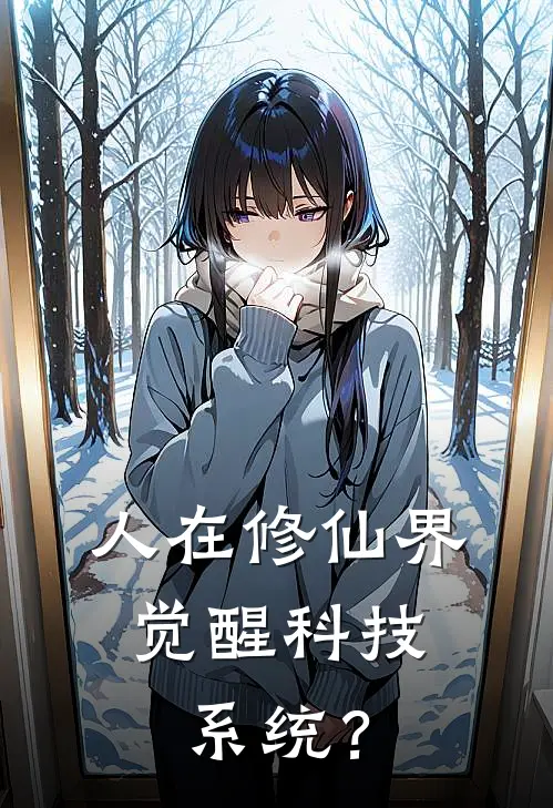 人在修仙界，觉醒科技系统？季玄华子完整版免费小说_热门网络小说推荐人在修仙界，觉醒科技系统？(季玄华子)