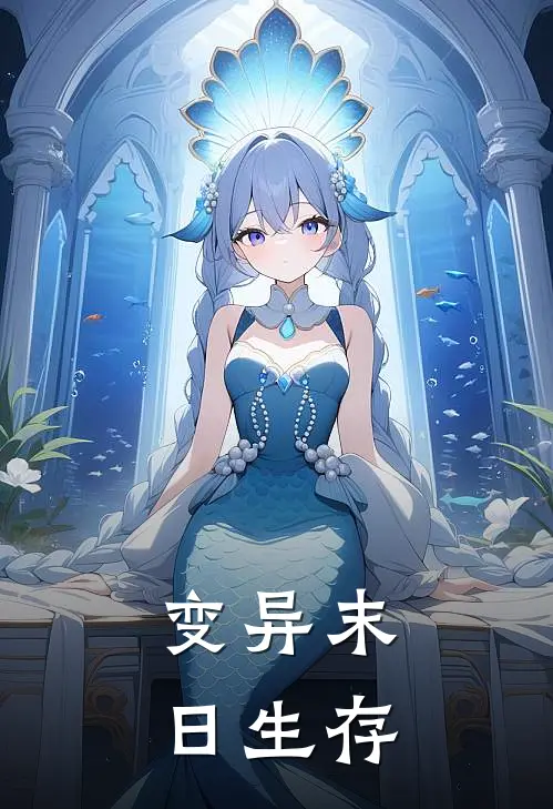 变异末日生存(虞霜寒星)全本完结小说_完整版免费全文阅读变异末日生存(虞霜寒星)