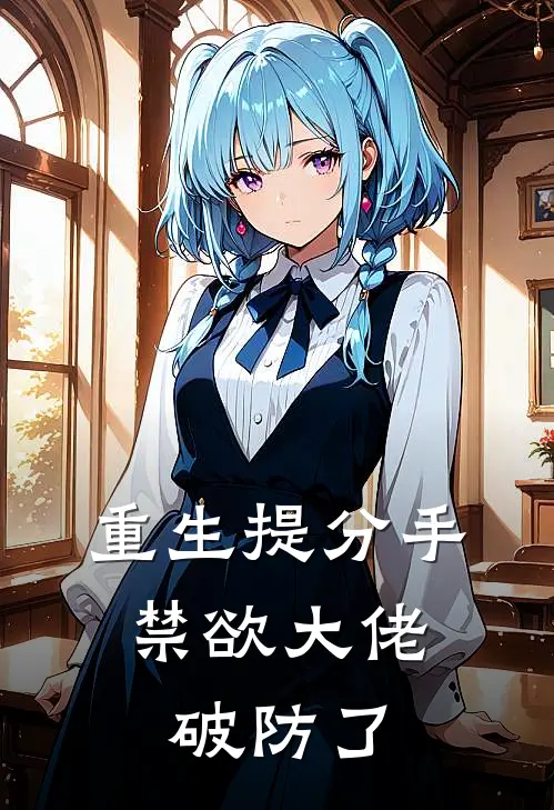 重生提分手，禁欲大佬破防了小说温知夏陆凌野（已完结全集完整版大结局）温知夏陆凌野小说全文阅读笔趣阁