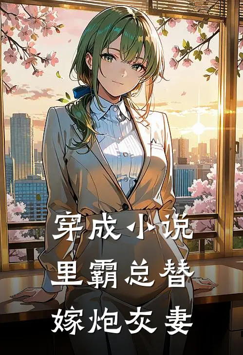 《穿成小说里霸总替嫁炮灰妻》秦霜霜秦宇文全文免费在线阅读_《穿成小说里霸总替嫁炮灰妻》全集阅读