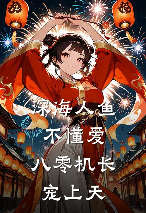 深海人鱼不懂爱，八零机长宠上天任瑜宋政霖小说推荐完本_热门小说大全深海人鱼不懂爱，八零机长宠上天(任瑜宋政霖)