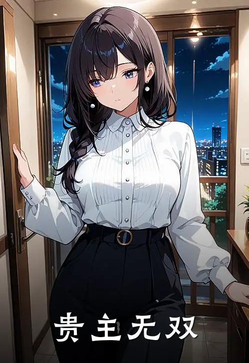 赵恒赵如烟(贵主无双)最新章节免费在线阅读_(赵恒赵如烟)完结版在线阅读