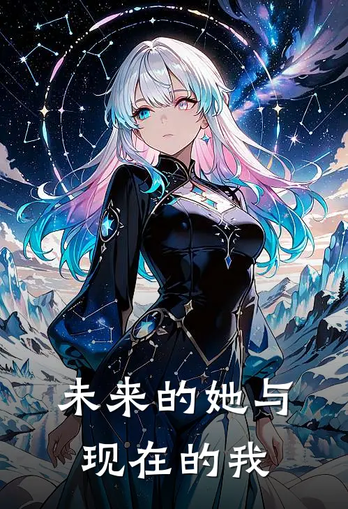 未来的她与现在的我