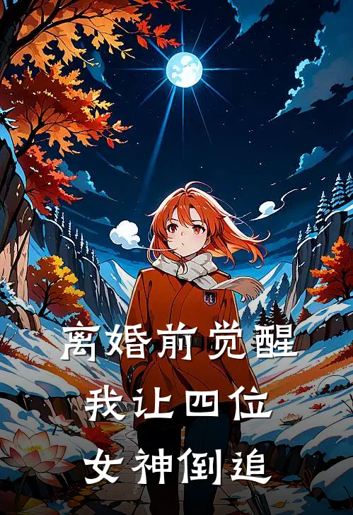 离婚前觉醒，我让四位女神倒追陈凡苏清涵免费小说完结_最新完本小说推荐离婚前觉醒，我让四位女神倒追(陈凡苏清涵)