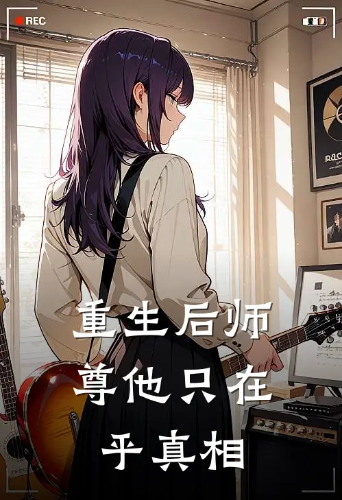 重生后师尊他只在乎真相(周时晏谢祈星)小说全文免费阅读_无弹窗全文免费阅读重生后师尊他只在乎真相(周时晏谢祈星)