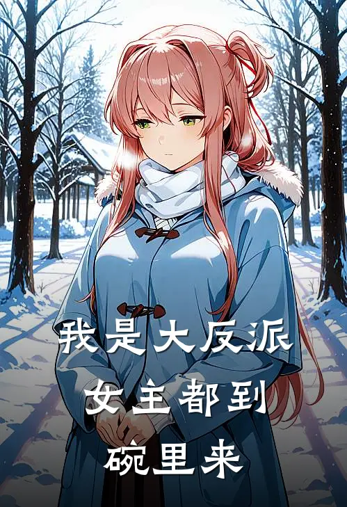 我是大反派，女主都到碗里来(王枫柳嫣然)完整版免费全文阅读_最热门小说我是大反派，女主都到碗里来王枫柳嫣然