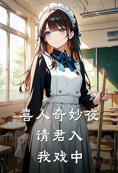 喜人奇妙夜：请君入我戏中(沈知微张呈)免费小说全本阅读_最新章节列表喜人奇妙夜：请君入我戏中(沈知微张呈)