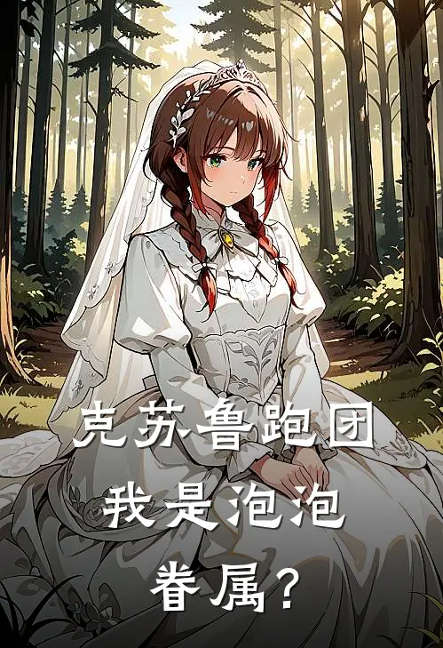 克苏鲁跑团：我是泡泡眷属？苏小染子怡完结小说_免费小说在线看克苏鲁跑团：我是泡泡眷属？苏小染子怡