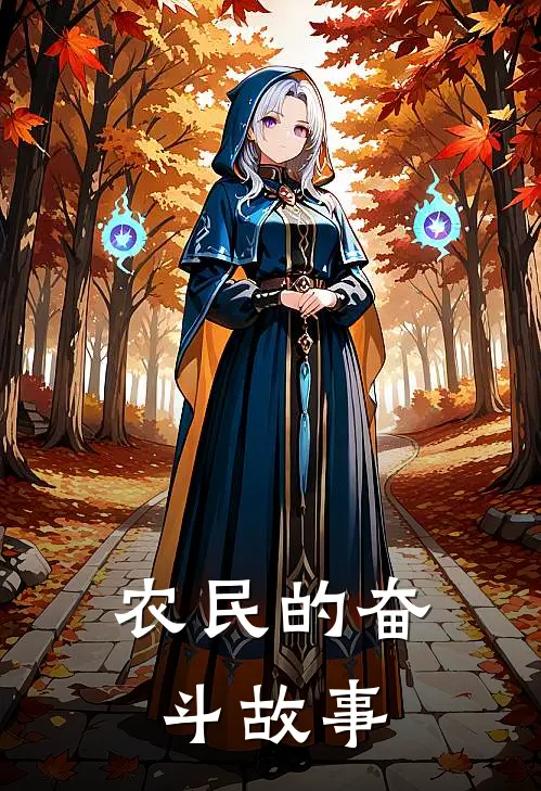 农民的奋斗故事