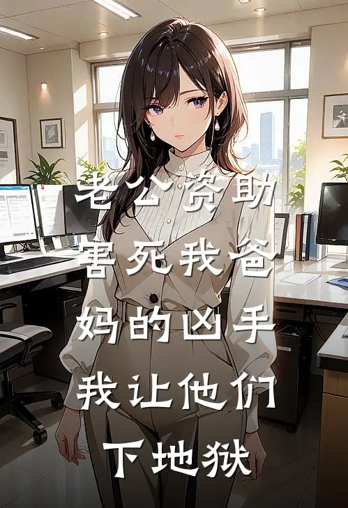 老公资助害死我爸妈的凶手，我让他们下地狱宋知越谢柔完本热门小说_小说推荐完结老公资助害死我爸妈的凶手，我让他们下地狱宋知越谢柔