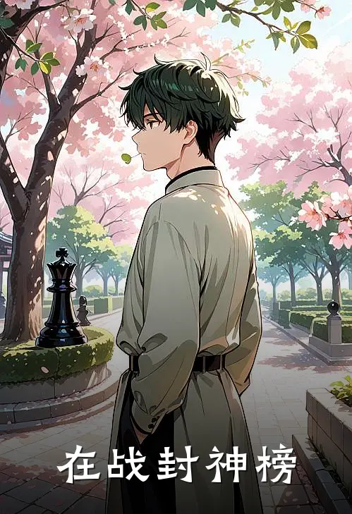 在战封神榜杨戬姜子牙完本小说免费阅读_小说完结版在战封神榜杨戬姜子牙