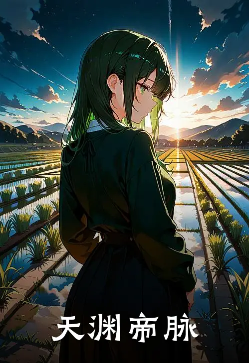 天渊帝脉(林衍天衍)热门小说在线阅读_热门小说天渊帝脉(林衍天衍)