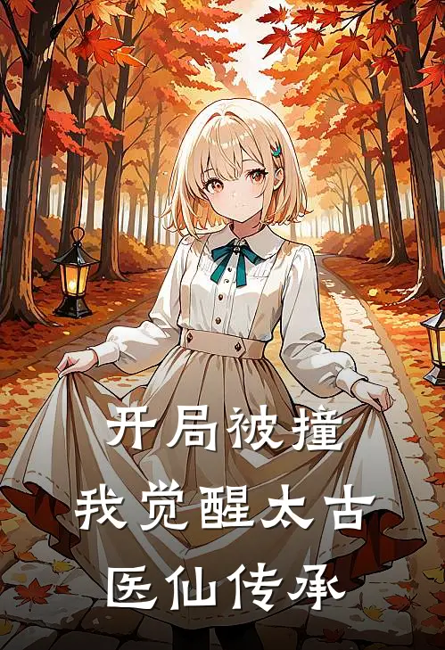 开局被撞，我觉醒太古医仙传承张凡陈大伟小说免费完结_完本热门小说开局被撞，我觉醒太古医仙传承张凡陈大伟