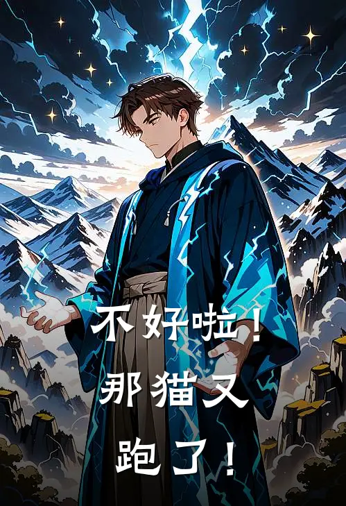 不好啦！那猫又跑了！(舟知德阳)最新小说_免费阅读完整版小说不好啦！那猫又跑了！(舟知德阳)