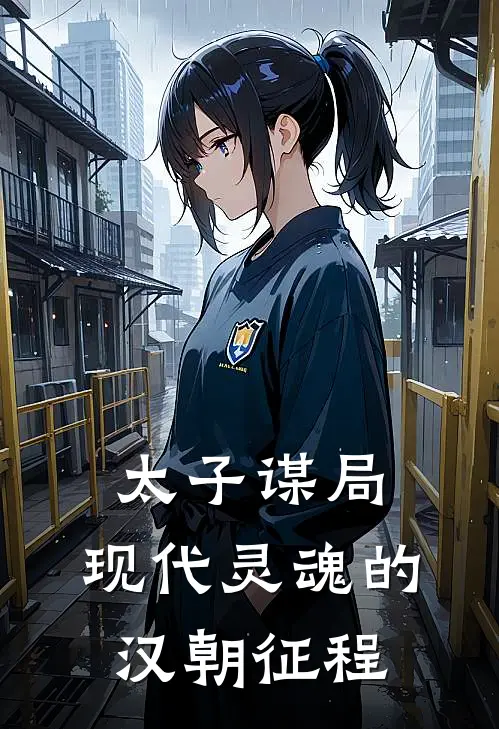 太子谋局：现代灵魂的汉朝征程石玖刘据完结版小说_最新章节列表太子谋局：现代灵魂的汉朝征程(石玖刘据)